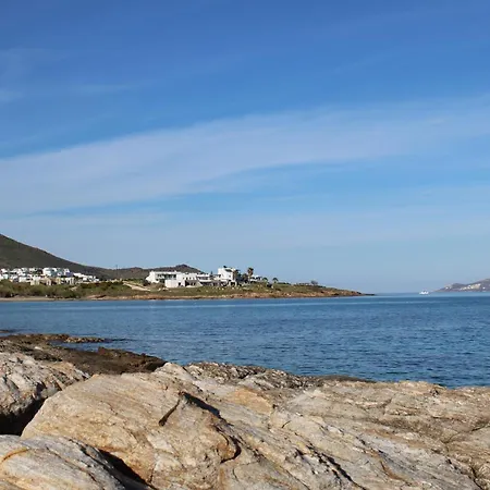 Julia's Studio, Familienfreundlich Am Meer,mit Xl Terrasse, Meerespanorama *