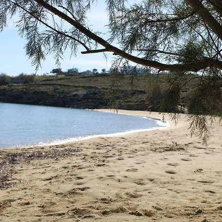 Julia's Studio, Familienfreundlich Am Meer,mit Xl Terrasse, Meerespanorama *