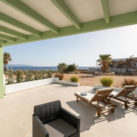 דירה Julia's Studio, Familienfreundlich Am Meer,mit Xl Terrasse, Meerespanorama *