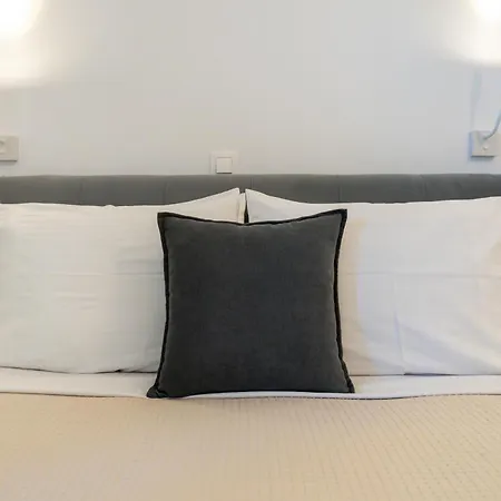 דירה Julia's Studio, Familienfreundlich Am Meer,mit Xl Terrasse, Meerespanorama *