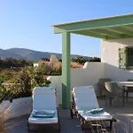 Julia's Studio, Familienfreundlich Am Meer,mit Xl Terrasse, Meerespanorama Apartment *