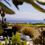 Julia's Studio, Familienfreundlich Am Meer,mit Xl Terrasse, Meerespanorama Logaras