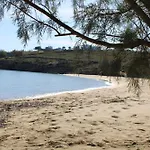Julia's Studio, Familienfreundlich Am Meer,mit Xl Terrasse, Meerespanorama *