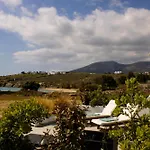 Julia's Studio, Familienfreundlich Am Meer,mit Xl Terrasse, Meerespanorama Logaras