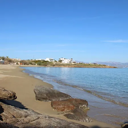 Julia's Studio, Familienfreundlich Am Meer,mit Xl Terrasse, Meerespanorama Apartment Logaras