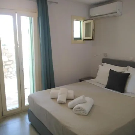 Julia's Studio, Familienfreundlich Am Meer,mit Xl Terrasse, Meerespanorama