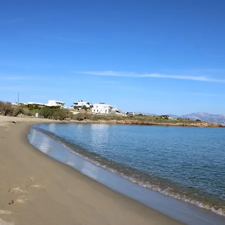 Julia's Studio, Familienfreundlich Am Meer,mit Xl Terrasse, Meerespanorama Apartment Logaras