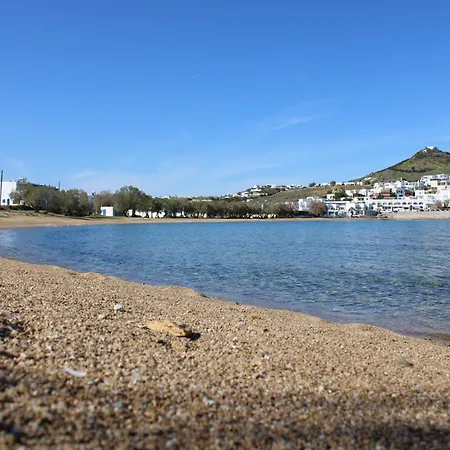 Julia's Studio, Familienfreundlich Am Meer,mit Xl Terrasse, Meerespanorama *
