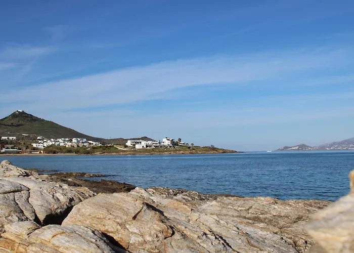 Julia's Studio, Familienfreundlich Am Meer,mit Xl Terrasse, Meerespanorama *
