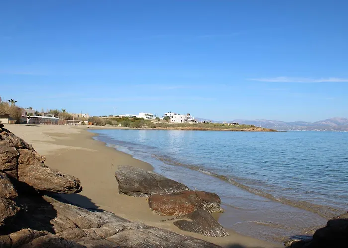 Julia's Studio, Familienfreundlich Am Meer,mit Xl Terrasse, Meerespanorama Apartman Logarász