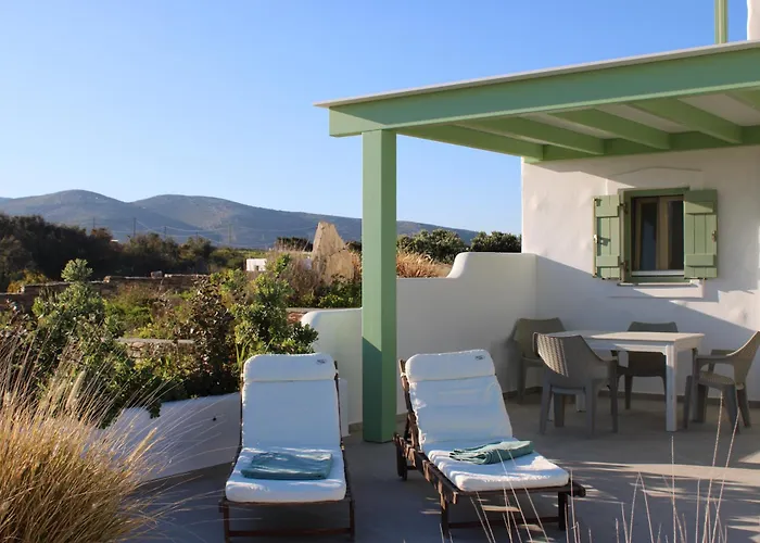 Julia's Studio, Familienfreundlich Am Meer,mit Xl Terrasse, Meerespanorama Apartman *