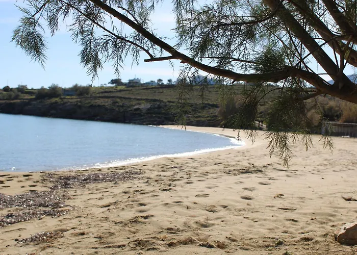 Julia's Studio, Familienfreundlich Am Meer,mit Xl Terrasse, Meerespanorama *