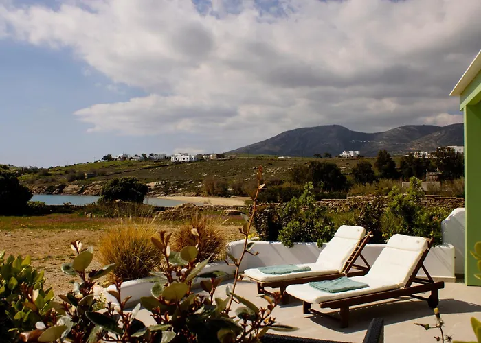 Julia's Studio, Familienfreundlich Am Meer,mit Xl Terrasse, Meerespanorama