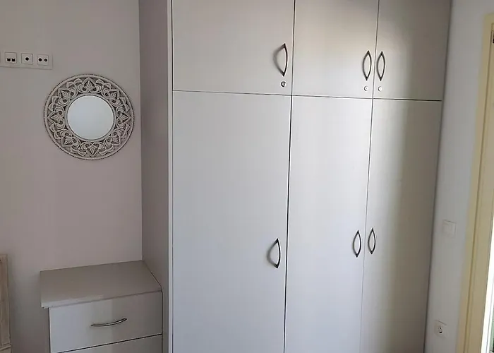 Julia's Studio, Familienfreundlich Am Meer,mit Xl Terrasse, Meerespanorama * Logarász