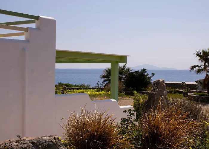 Julia's Studio, Familienfreundlich Am Meer,mit Xl Terrasse, Meerespanorama Logarász