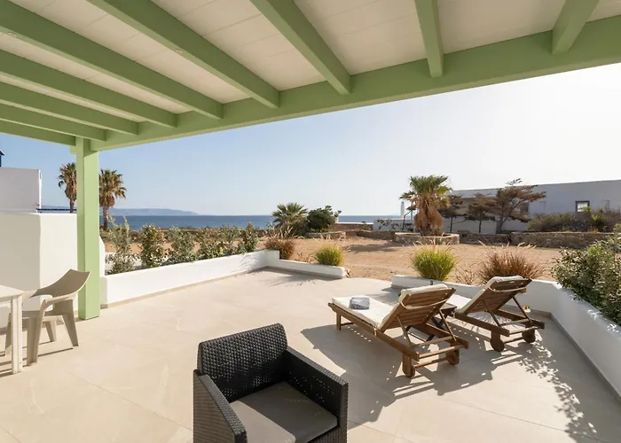 Apartman Julia's Studio, Familienfreundlich Am Meer,mit Xl Terrasse, Meerespanorama *