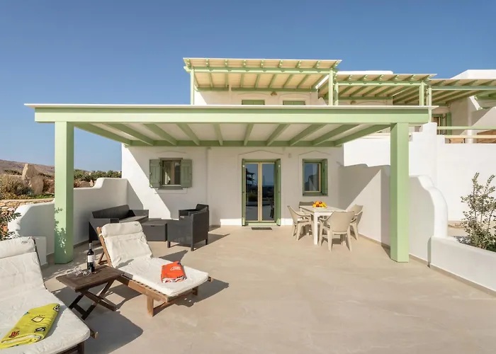 Julia's Studio, Familienfreundlich Am Meer,mit Xl Terrasse, Meerespanorama Apartman Logarász