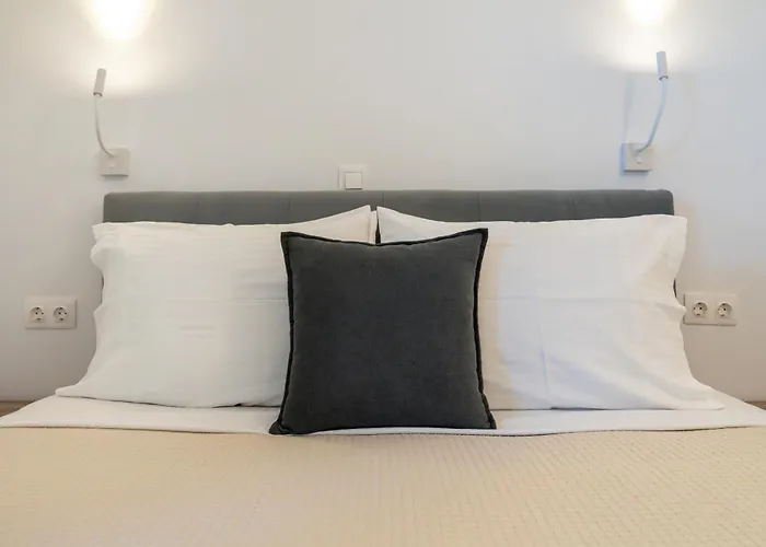 Apartman Julia's Studio, Familienfreundlich Am Meer,mit Xl Terrasse, Meerespanorama *