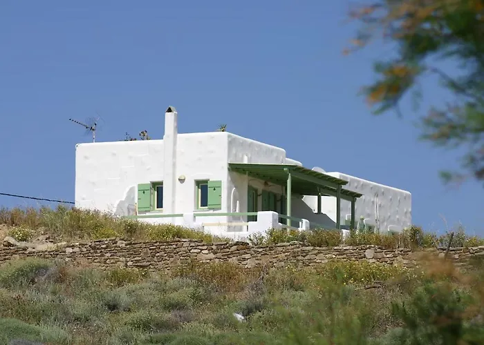 Julia's Studio, Familienfreundlich Am Meer,mit Xl Terrasse, Meerespanorama Apartman *